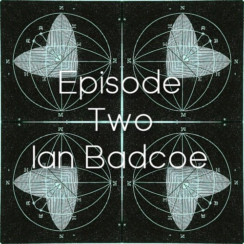 Hundreds & Thousands Podcast┃Episode Two - Ian Badcoe - Time Core Initiation