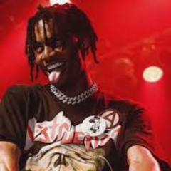 Playboi Carti - I'm A Real Rockstar (Fell in Luv DEMO)