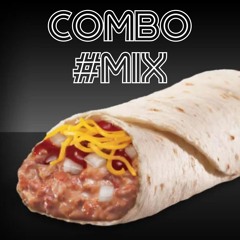 COMBO #MIX