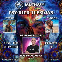 Psy-Kick_Tuesdays_EP079_11072023