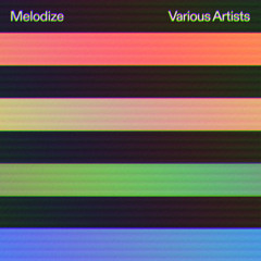 FEINSTOFF PREMIERE: Back From The Wave - Saturated Love [MELODIZE]