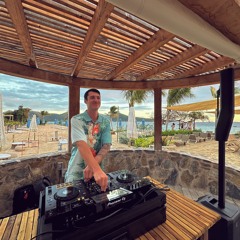 Hanz Wulf Live at Lovango Resort + Beach Club Opening Party