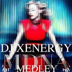The MDNA Medley - Madonna