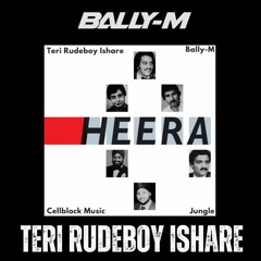 Teri Rudeboy Ishare