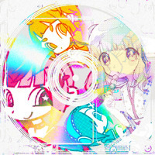 bit by bit × インドア系ならトラックメイカー (Tokage Mashup)