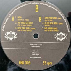 Bioforce - To The Base Drum (Fun Mix)