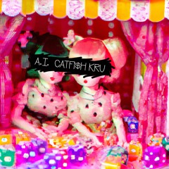 MEOWMEOW - A.I. CATFi$H KRU