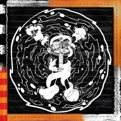All of the Evil Morty/T︎H︎E︎ F︎O︎R︎S︎A︎K︎E︎N︎ Tracks + Duel in Doatk