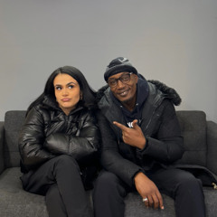 G33 with Killa P - 28 February 2025