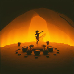 Wild Step Under Stars