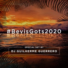Guilherme Guerrero - #BevisGots2020