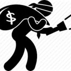 Thief Simulator (TYPE BEAT)SPONGEJIGGA