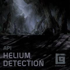 API - Helium Detection - [K9F011] - Free Download