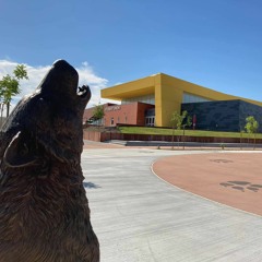 HEN Episode 4 - Student Union & Health Sciences Building