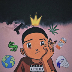 Boss Up (prod. COBRA)