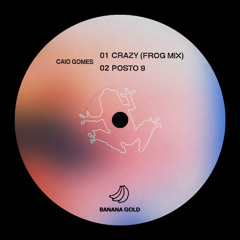 Caio Gomes - Crazy (Frog Mix)