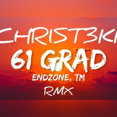 61 GRAD - CHR1ST3KK RMX [HARDTEKK]