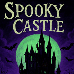 Spooky Castle