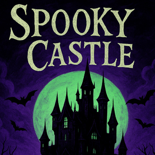 Spooky Castle
