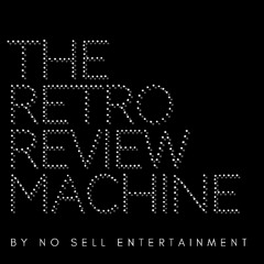 The Retro Review Machine - 2005 ECW One Night Stand w Music