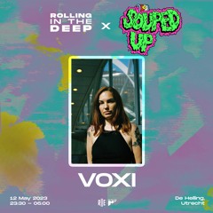 VOXI || ROLLING IN THE DEEP