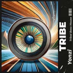TRIBE - New Song Release - Tribal / Bass / House