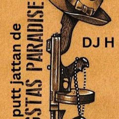 Putt jattan de Gangstas Paradise