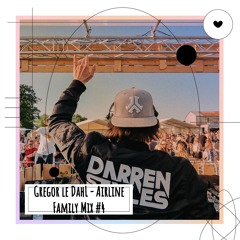 Gregor le DahL - Airline Family Mix #4