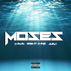 Moses-Kanan , Great Dane , Aura