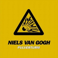 Neils Van Gogh - Pulverturm (Wilson Bounce Rework)