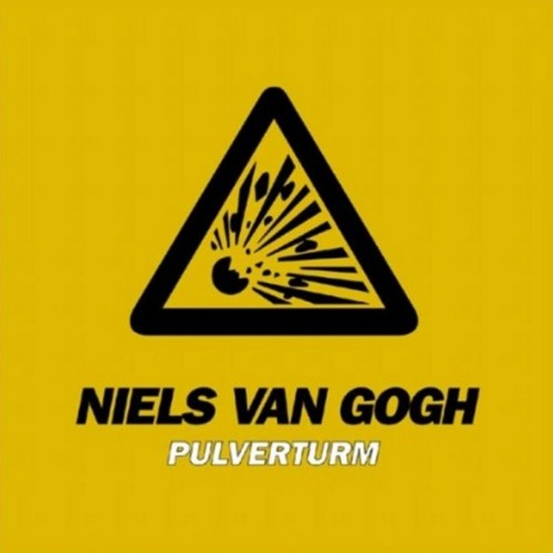 Neils Van Gogh - Pulverturm (Wilson Bounce Rework)