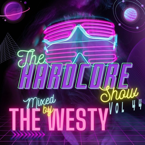 The Hardcore Show Vol 44