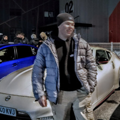 Lasai, Lasai - SERRASB (BUMPING REMIX)