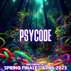 Psyc0de - Recorded at TRiBE of FRoG Spring Finale - April 2023 [R3]