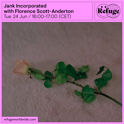 Jank Incorporated | Florence 042
