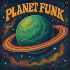 Planet Funk