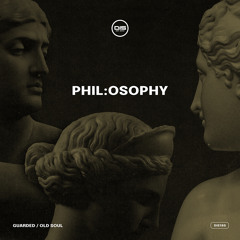Phil:osophy - Guarded - Dispatch Recordings 185 - OUT NOW