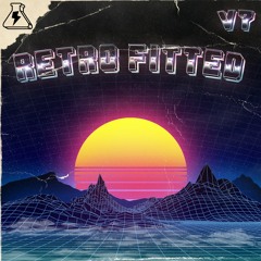 RETRO FITTED V7 | MIXED & CURATED K-SADILLA (1/27/22)