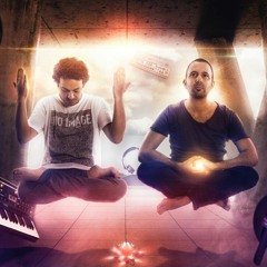 Hi Profile vs Great Spirit Vini Vici Remix