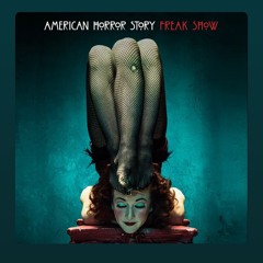 Gods and Monsters (Jessica Lange / Lana Del Rey)