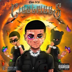 CICATRICES (Official Audio)