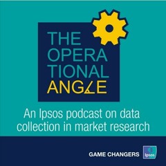 The Operational Angle - Episode 8: A Question of Gender