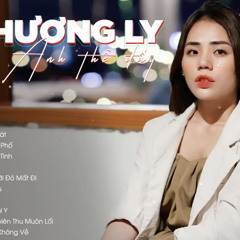 tuyển tập hương ly