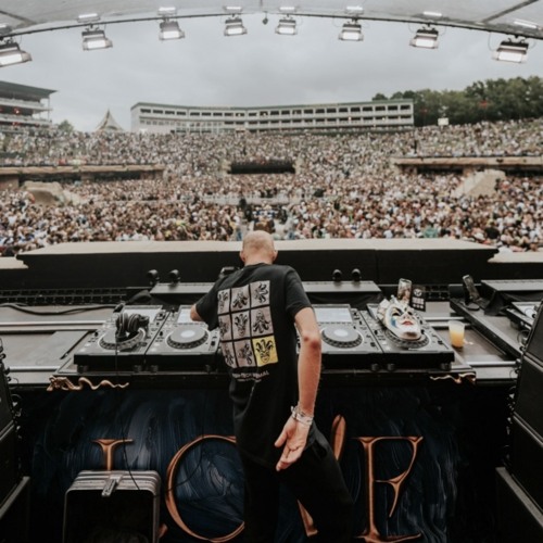 boris / 目をそらした瞬間 Stream Boris Brejcha🃏Live @ Mainstage, Tomorrowland 2026 Belgium