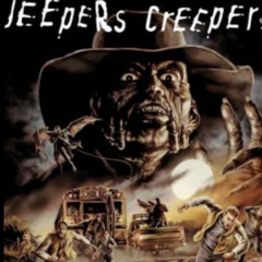 Jeeper creeper