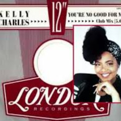 You're No Good For Me Remix WIP