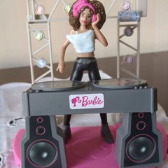 BARBIE REVERENZA TEKNO ADDICTED