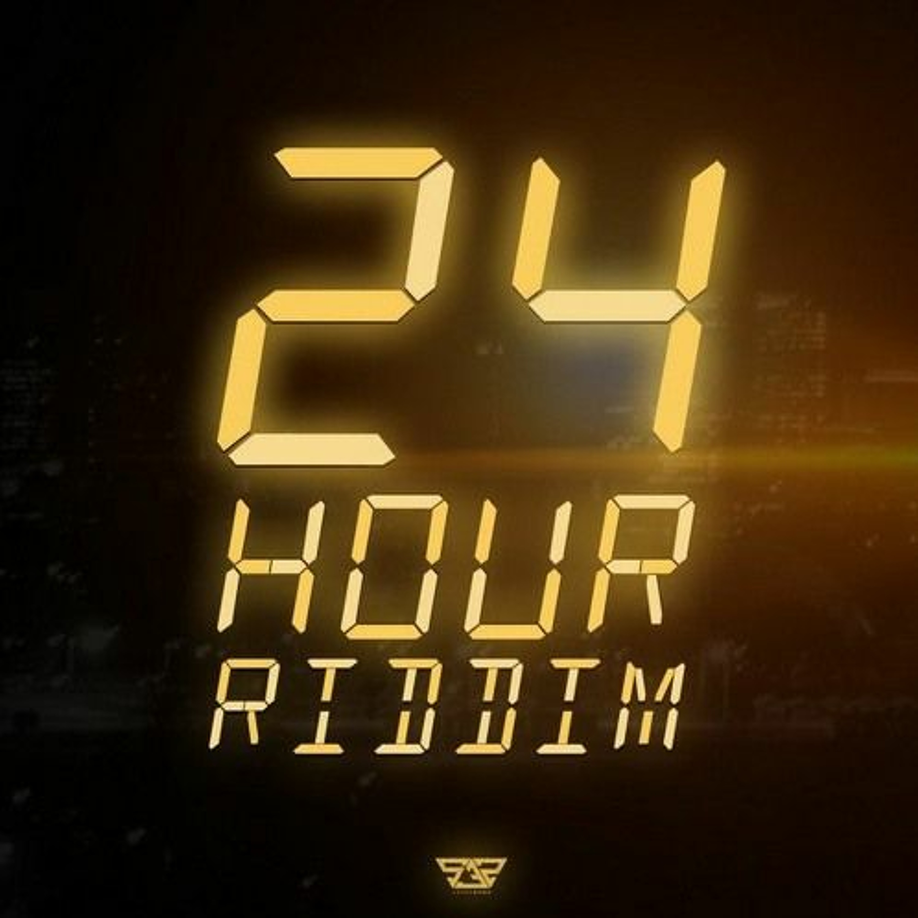 24 Hour Riddim Mix (Shal Marshall, Mical Teja, Kris Kennedy & Viking Ding Dong)(Soca 2021) episode artwork