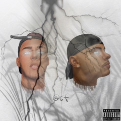 K2 Da Vila - Do alto da laje feat. Ninja Black (PRÉVIA)