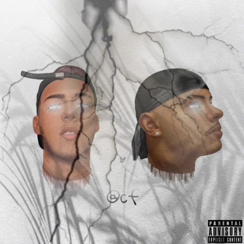 K2 Da Vila - Do alto da laje feat. Ninja Black (PRÉVIA)